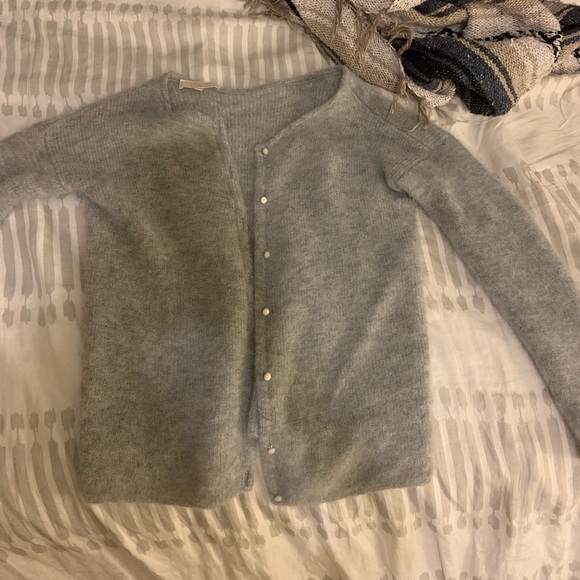 Sezane Sweaters - Sezane Jumper